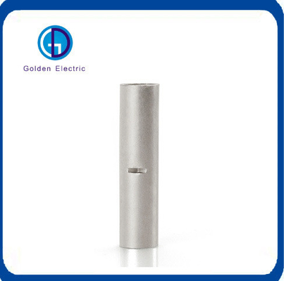 Gty Tubular Copper Cable Connector and Copper Bare Terminal for Electrical Wire Series