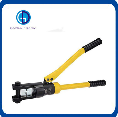 16mm2 Wire Solar Cable Crimping Tool Yqk-240 With Hydraulic Power And Crimping Range