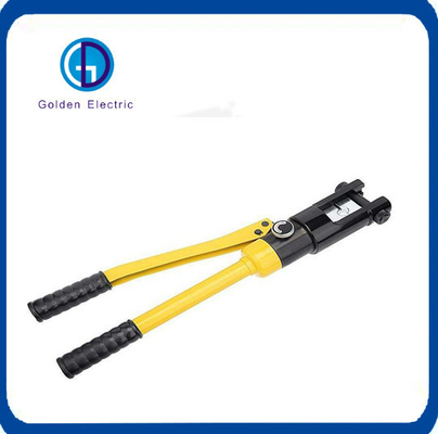 16mm2 Wire Solar Cable Crimping Tool Yqk-240 With Hydraulic Power And Crimping Range