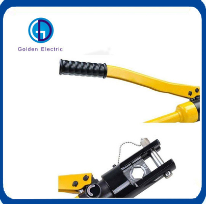 16mm2 Wire Solar Cable Crimping Tool Yqk-240 With Hydraulic Power And Crimping Range