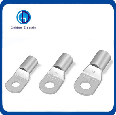 Smooth Transmission of Electrical Signals with Sc JGK Series Ring Connect Cable Lug