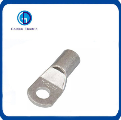 Smooth Transmission of Electrical Signals with Sc JGK Series Ring Connect Cable Lug