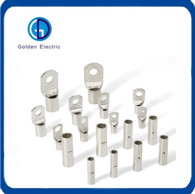 Smooth Transmission of Electrical Signals with Sc JGK Series Ring Connect Cable Lug