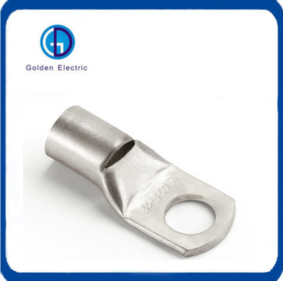 Smooth Transmission of Electrical Signals with Sc JGK Series Ring Connect Cable Lug
