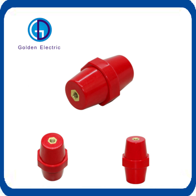 Tensile Strenth Lbs 400 Sm76 Bus Bar Insulation Sm Type Standoff Composite Insulator