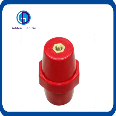 Tensile Strenth Lbs 400 Sm76 Bus Bar Insulation Sm Type Standoff Composite Insulator