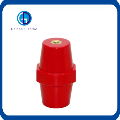 Tensile Strenth Lbs 400 Sm76 Bus Bar Insulation Sm Type Standoff Composite Insulator