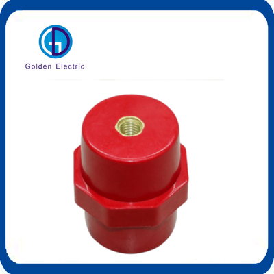 Tensile Strenth Lbs 400 Sm76 Bus Bar Insulation Sm Type Standoff Composite Insulator