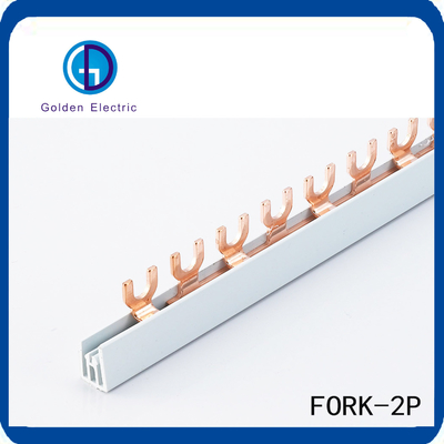 Busbar Copper Busbar Breaker Busbars with BS Certification and Approval
