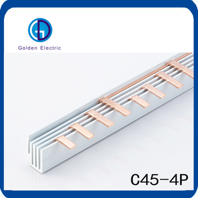 Busbar Copper Busbar Breaker Busbars with BS Certification and Approval