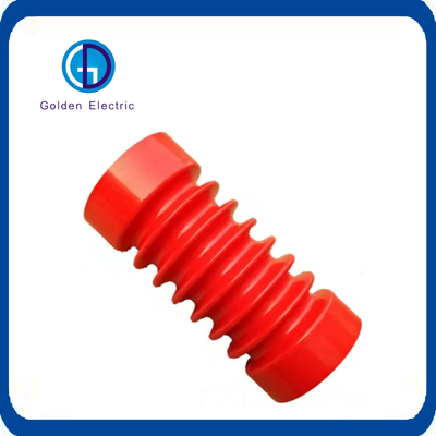 6 Ftlbs Torgue Strength EL-24 High Voltage Standoff Insulator with 6-10mm Screw Depth