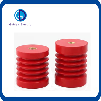 6 Ftlbs Torgue Strength EL-24 High Voltage Standoff Insulator with 6-10mm Screw Depth