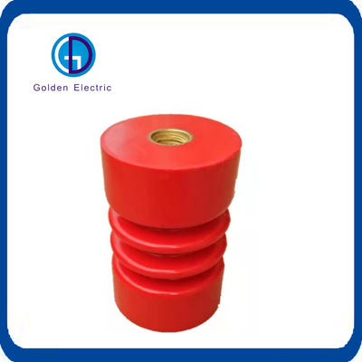 6 Ftlbs Torgue Strength EL-24 High Voltage Standoff Insulator with 6-10mm Screw Depth