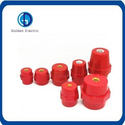 Sm Series Bus Bar Insulator DMC Composite Insulator with 400Lbs Tensile Strength
