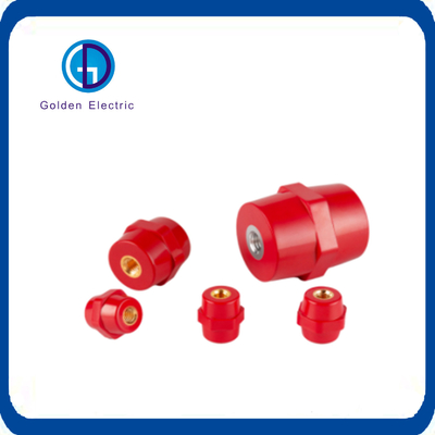 Sm Series Bus Bar Insulator DMC Composite Insulator with 400Lbs Tensile Strength