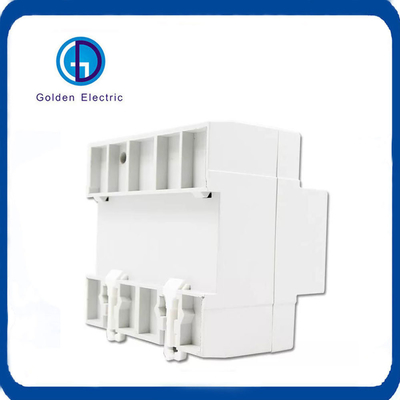 100A 230V Voltage Protective Device Electric Type Three Phase With Adjustable Limiter