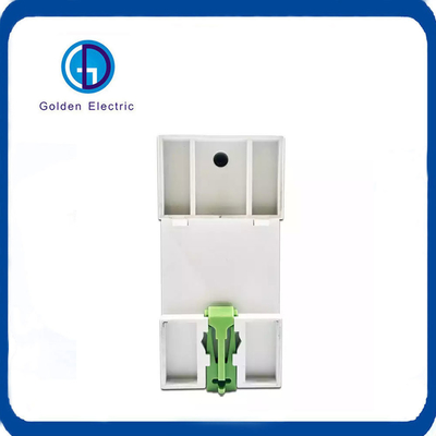 63A 220V Leakage Protection Circuit Breaker with Over and Under Voltage Protection
