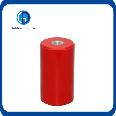 Low Voltage Busbar Insulator Mns Series Electrical Standoff with Insert Color Details