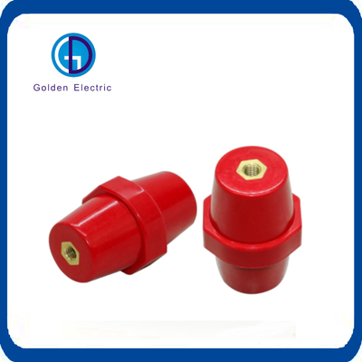 A Type Insulator for Electrical Installation Sm-76 Busbar Insulator Standoff Insulator