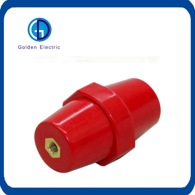 A Type Insulator for Electrical Installation Sm-76 Busbar Insulator Standoff Insulator