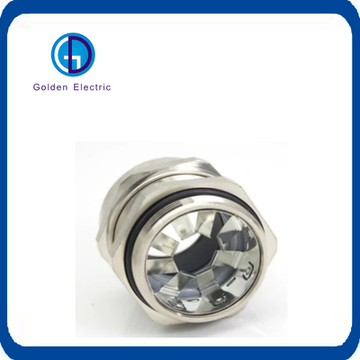 Standard Customization Thread Length IP68 Brass Metal Cable Gland Metric/Pg/NPT Type