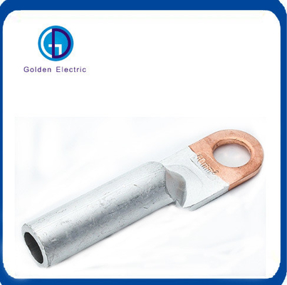 Cable Clamp High Precision Dtl Series Copper/Aluminum Bimetal Lug Samples US 1/Piece
