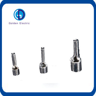 Natural Crimp Terminal Tinned Wire Terminal Connector Wire Connector Copper Cable Lug