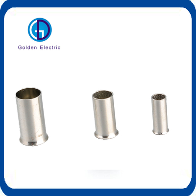 Natural Crimp Terminal Tinned Wire Terminal Connector Wire Connector Copper Cable Lug