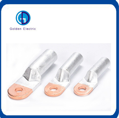 Dtl-2 Type Copper Aluminum Terminal Cable Lug with Different Sizes and Specifications