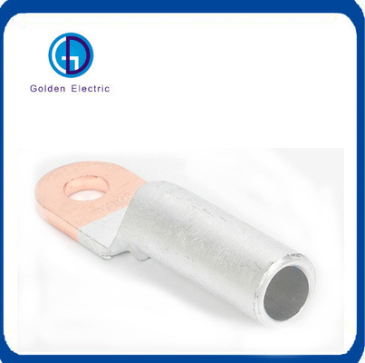 Dtl-2 Type Copper Aluminum Terminal Cable Lug with Different Sizes and Specifications