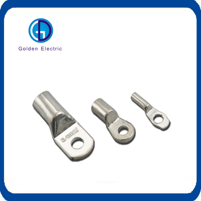 Compression Copper Aluminum Bimetallic Lug Terminal Connector Samples US 0.5/Piece