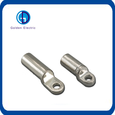 Compression Copper Aluminum Bimetallic Lug Terminal Connector Samples US 0.5/Piece