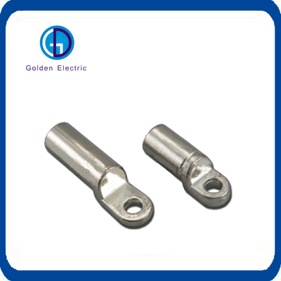 Secure and Durable Dl Aluminum Cable Terminal Lug for Cable Connection