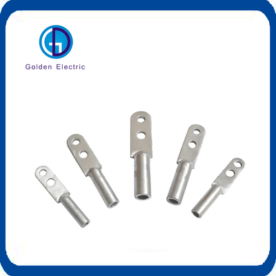 Secure and Durable Dl Aluminum Cable Terminal Lug for Cable Connection