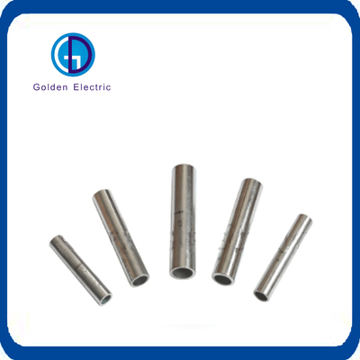 High Purity Copper Bimetal Connector Link Cable Ferrule with 1 Piece Minimum Order