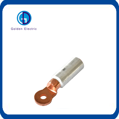 Finished Tin Plated Aluminum Alloy Mechanical Lug Aul Bolted Type Shear Head Connector