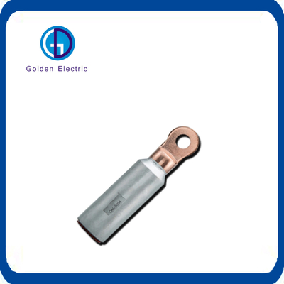Finished Tin Plated Aluminum Alloy Mechanical Lug Aul Bolted Type Shear Head Connector