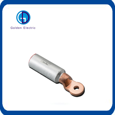 Finished Tin Plated Aluminum Alloy Mechanical Lug Aul Bolted Type Shear Head Connector