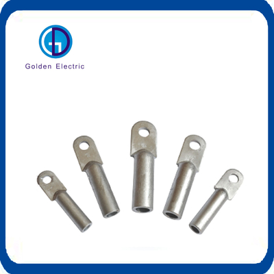 Samples US 0.5/Piece Aluminum Alloy Jgy Tin Plated Copper Cable Terminal Lug Connector