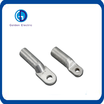Samples US 0.5/Piece Aluminum Alloy Jgy Tin Plated Copper Cable Terminal Lug Connector