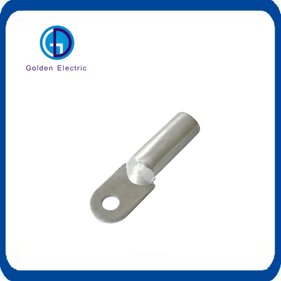 Samples US 0.5/Piece Aluminum Alloy Jgy Tin Plated Copper Cable Terminal Lug Connector