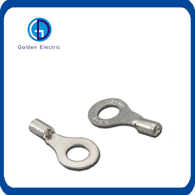 Electric Power Hardware Copper Cable Lug with 10A-1000A Current Performance