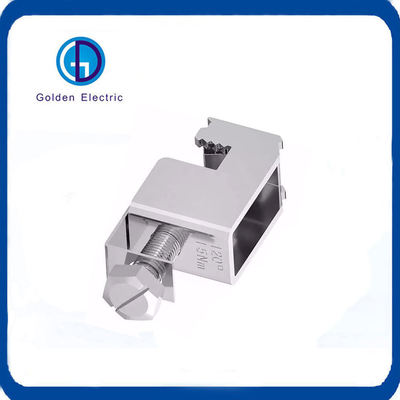 440A Max Current Carrying Capacity Cable Connection Clip for 16-120mm2 Wiring Range