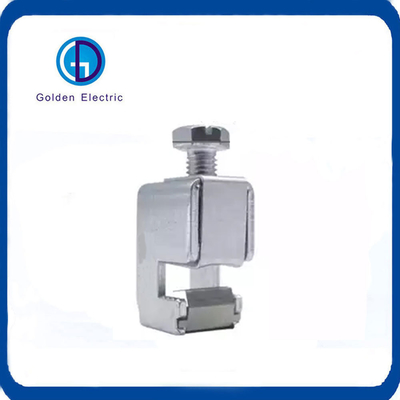 440A Max Current Carrying Capacity Cable Connection Clip for 16-120mm2 Wiring Range