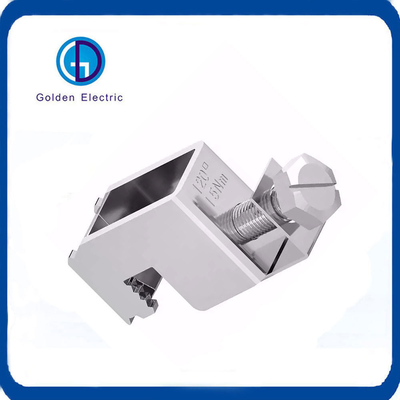 440A Max Current Carrying Capacity Cable Connection Clip for 16-120mm2 Wiring Range
