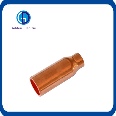 Glm Cable Connector Jointing Sleeves Ferrule Accepting Samples for Tin Coating Sample