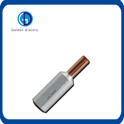 Glm Cable Connector Jointing Sleeves Ferrule Accepting Samples for Tin Coating Sample