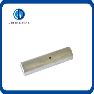 Glm Cable Connector Jointing Sleeves Ferrule Accepting Samples for Tin Coating Sample
