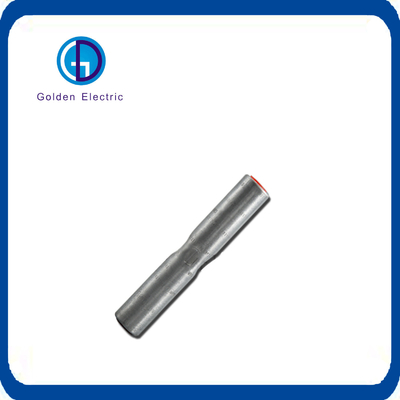 Terminal Species Insulation Character Compression Copper Cable Sleeve Crimp Cable Link