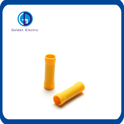 BV Copper Insulated Middle Cable Connector Terminal with Sample Acceptance from Buyers